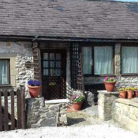 Hollybush Inn Elton  Buitenkant foto