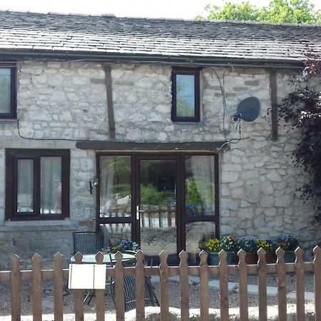 Hollybush Inn Elton  Buitenkant foto